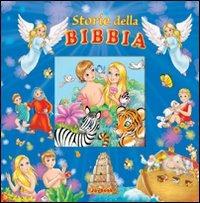 Le storie della Bibbia. Ediz. illustrata  - Libro Joybook 2007, Storie della buonanotte | Libraccio.it