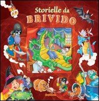 Storielle da brivido. Ediz. illustrata  - Libro Joybook 2007, Storie della buonanotte | Libraccio.it