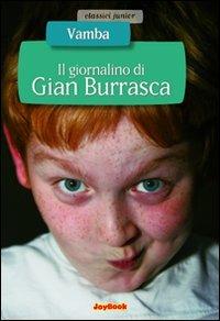 Il giornalino di Gian Burrasca. Ediz. illustrata - Vamba - Libro Joybook 2007, Classici junior | Libraccio.it