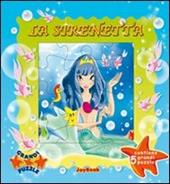 La sirenetta. Ediz. illustrata
