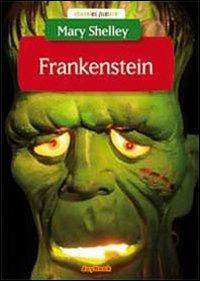 Frankenstein - Mary Shelley - Libro Joybook 2008, Classici junior | Libraccio.it