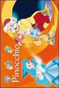 Pinocchio. Ediz. illustrata  - Libro Joybook 2009, Pop up primi passi | Libraccio.it