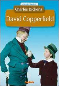 David Copperfield - Charles Dickens - Libro Joybook 2014, Classici junior | Libraccio.it