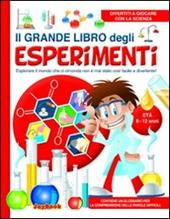 Il grande libro degli esperimenti