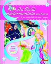 La bella addormentata. Ediz. illustrata