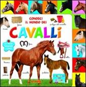 Conosci il mondo dei cavalli