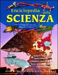 Enciclopedia della scienza  - Libro Joybook 2010, Grandi enciclopedie del sapere | Libraccio.it