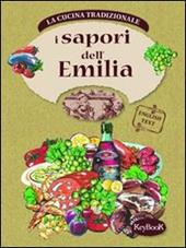 I sapori dell'Emilia