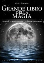 Grande libro della magia