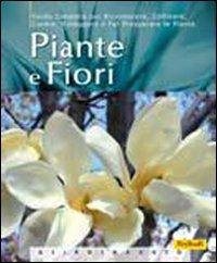 Piante e fiori  - Libro Keybook 2008, Giardinaggio | Libraccio.it