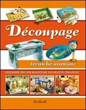 Découpage tecniche avanzate