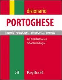 Dizionario portoghese  - Libro Keybook 2015, Dizionari tascabili | Libraccio.it