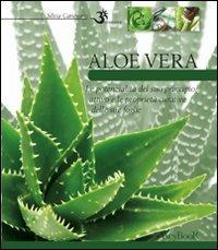 Aloe vera - Silvia Canevaro - Libro Keybook 2011, Benessere | Libraccio.it