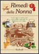 Rimedi della nonna