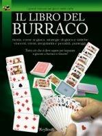 Il libro del burraco  - Libro Keybook 2011, Giochi e solitari | Libraccio.it