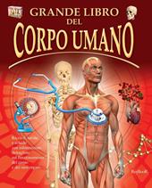 Grande libro del corpo umano