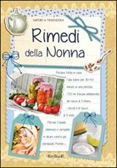 Rimedi della nonna