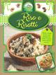 Riso e risotti  - Libro Keybook 2015, I quaderni della nonna | Libraccio.it