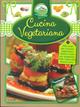 La cucina vegetariana  - Libro Keybook 2015, I quaderni della nonna | Libraccio.it