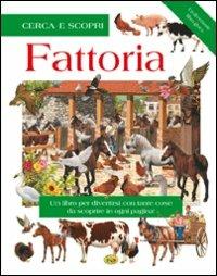 La fattoria  - Libro Grillo Parlante 2010, Cerca e scopri | Libraccio.it
