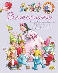 Biancaneve - Cristina Grottoli - Libro Grillo Parlante 2009, Favole disegnate | Libraccio.it