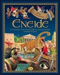 Eneide  - Libro Grillo Parlante 2012, Miti e leggende | Libraccio.it