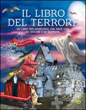 Il libro del terrore