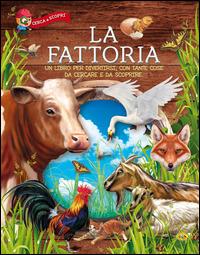 La fattoria  - Libro Grillo Parlante 2015, Cerca e scopri | Libraccio.it
