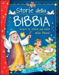 Le storie della Bibbia  - Libro Grillo Parlante 2020, Grandi libri per imparare | Libraccio.it