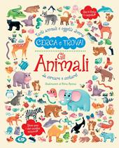 Gli animali. Ediz. a colori