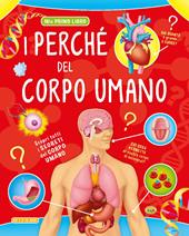 I perché del corpo umano