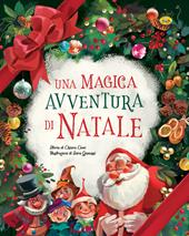 Una magica avventura di Natale