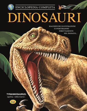 Dinosauri  - Libro Grillo Parlante 2020, Varia | Libraccio.it