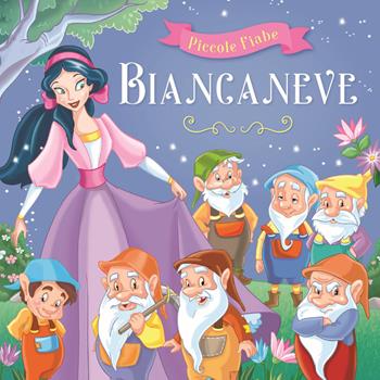 Biancaneve. Ediz. illustrata  - Libro Grillo Parlante 2022 | Libraccio.it