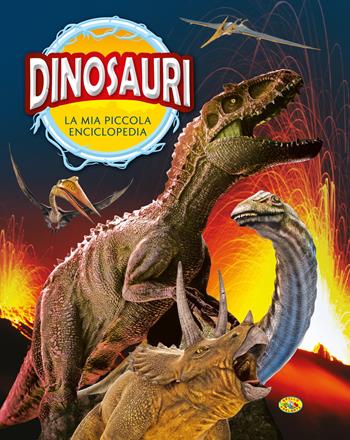 Dinosauri  - Libro Grillo Parlante 2024 | Libraccio.it