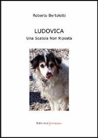 Ludovica. Una scatola non riposta - Roberto Bertolotti - Libro UNI Service 2007 | Libraccio.it