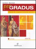Per gradus. Teoria. Con CD Audio - L. Nicolini, M. Vincelli, C. Lazzarini - Libro CEDAM Scuola 2008 | Libraccio.it
