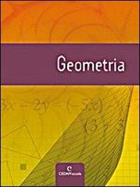 Geometria. Con espansione online - Giulio Caiati - Libro CEDAM Scuola 2009 | Libraccio.it