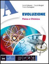 Evoluzione. Ediz. tematica. Vol. A-B-C-D. Con e-book. Con espansione online - Vanda Calissano, Claudia Borgioli, Tiziano Cornegliani - Libro CEDAM Scuola 2014 | Libraccio.it