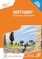 Dov'è Yukio? 1° livello A1