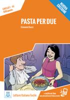 Pasta per due. Nuova ediz. Con File audio per il download - Giovanni Ducci - Libro Alma 2017 | Libraccio.it