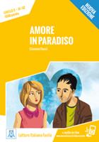 Amore in paradiso - Giovanni Ducci - Libro Alma 2017 | Libraccio.it