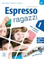 Espresso ragazzi. Corso di italiano A2. Con DVD-ROM. Vol. 2