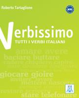 Verbissimo - Roberto Tartaglione - Libro Alma 2016 | Libraccio.it