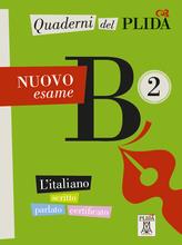 Quaderni del PLIDA. B2. Con CD-Audio  - Libro Alma 2020 | Libraccio.it