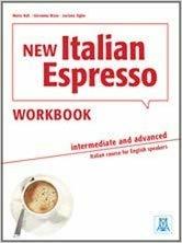New Italian espresso. Workbook. Vol. 2