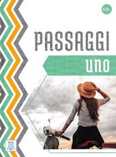 Passaggi. Con mp3. Con video online. Vol. 1