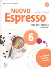 Nuovo espresso. Con CD-Audio. Vol. 6