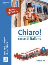 Chiaro! A1. Con aggiornamento online