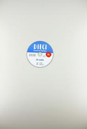 Dieci. Lezioni di italiano. A1 - CD